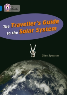 Image for The Traveller’s Guide to the Solar System