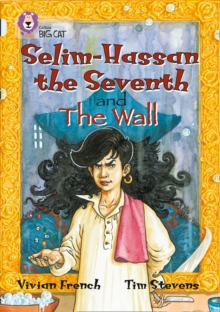 Image for Selim-Hassan the seventh  : and The wall