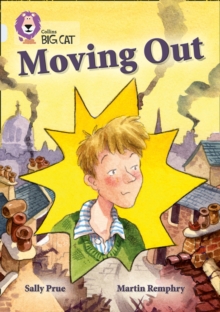 Image for Moving Out