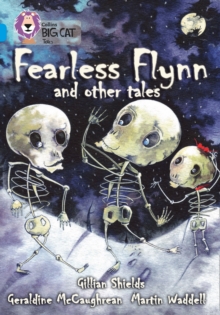 Image for Fearless Flynn