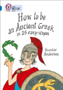 Image for How to be an Ancient Greek