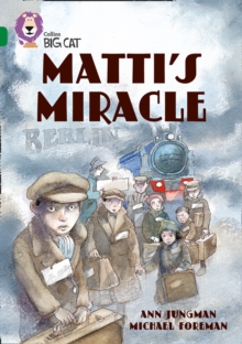 Image for Matti’s Miracle