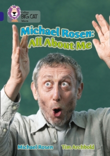 Image for Michael Rosen: All About Me
