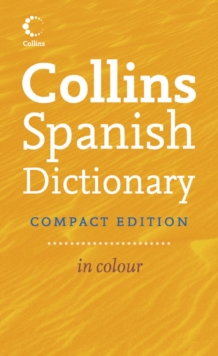 Image for Collins Compact Spanish Dictionary