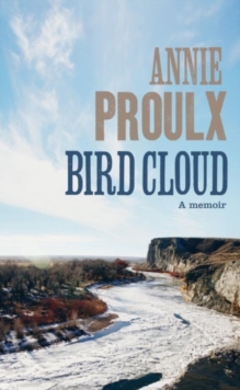 Image for Bird cloud  : a memoir
