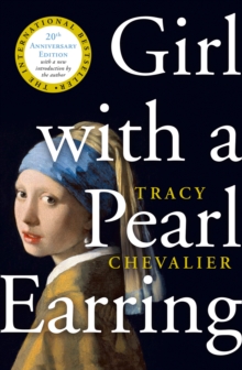 Image for Girl with a pearl earring