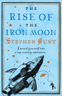 Image for The rise of the iron moon