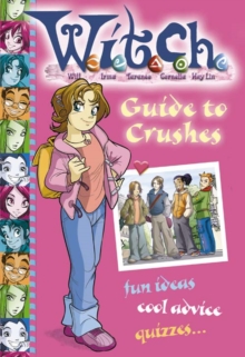 Image for Guide to Crushes