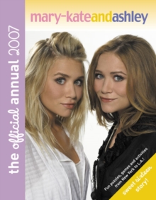 Image for Mary-Kate and Ashley Annual