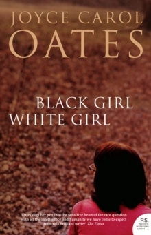 Image for Black girl/white girl  : a novel
