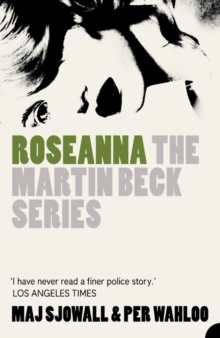 Image for Roseanna