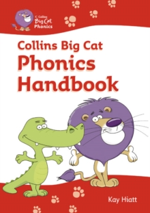Image for Phonics Handbook
