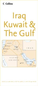 Image for Iraq, Kuwait and the Gulf