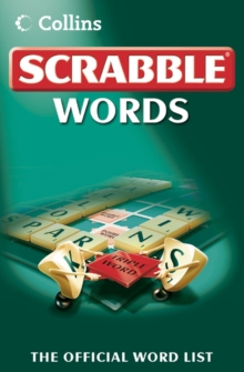 Image for Collins Scrabble Words