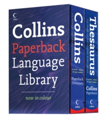Image for Collins Paperback Language Library