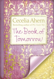 Image for The book of tomorrow