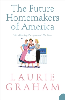 Image for The future homemakers of America