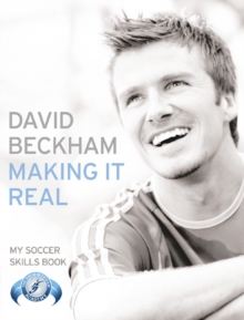 Image for Making it real  : my soccer skills book