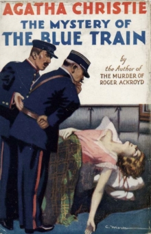 Mystery of the Blue Train
