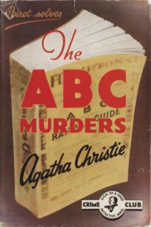 Image for The ABC murders