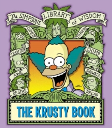 Image for The Krusty book