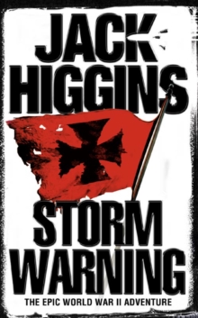 Image for Storm warning