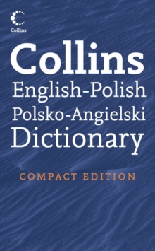 Image for Collins Compact Polish Dictionary