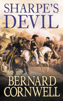 Image for Sharpe's devil  : Richard Sharpe and the Emperor, 1820-21