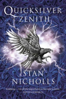 Quicksilver Zenith