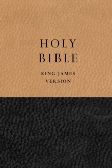 Image for Holy Bible  : King James version