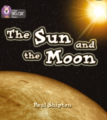 Image for The Sun and the Moon