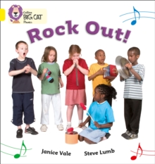 Image for Rock Out