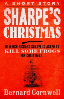 Image for Sharpe's Christmas