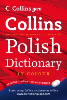 Image for Polish Dictionary