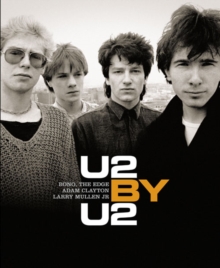 Image for "U2" by "U2"
