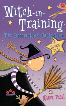 Image for The Broomstick Collection