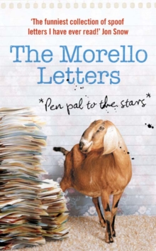 Image for The Morello Letters