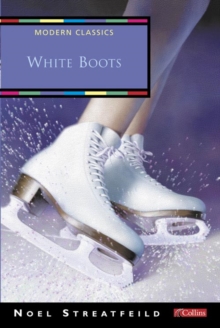 Image for White Boots