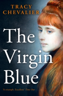 Image for The virgin blue