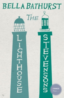 Image for The lighthouse Stevensons