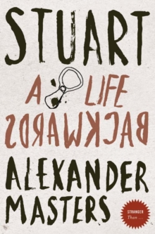 Image for Stuart  : a life backwards