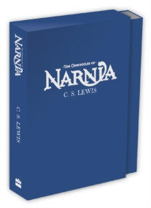 Image for The complete chronicles of Narnia