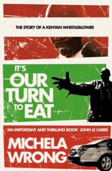 Image for It's our turn to eat