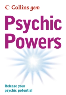 Image for Psychic powers