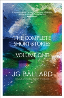 Image for The complete short storiesVol. 1