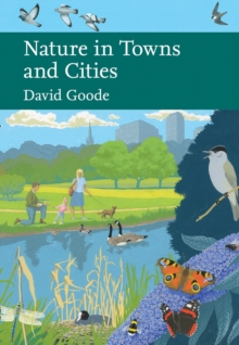 Image for Nature in towns and cities