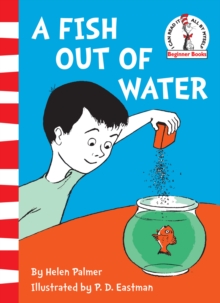 Image for A fish out of water