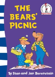 Image for The Bears’ Picnic