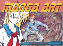 Image for Manga art
