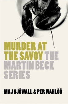 Image for Murder at the Savoy
